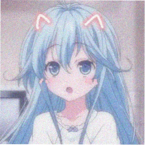 读者头像一